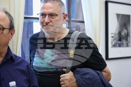 Созопол - Аполония 2023 - "История на БТА (1898-2023)" - представяне