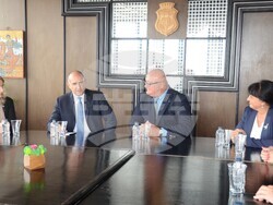 Снимка: Община Видин