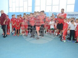 Снимка: Община Видин