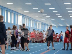 Снимка: Община Видин