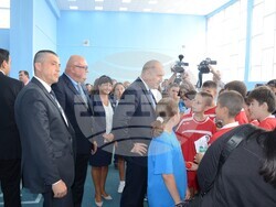 Снимка: Община Видин