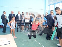 Снимка: Община Видин