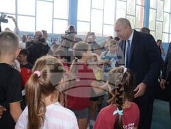 Снимка: Община Видин