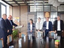 Снимка: Община Видин