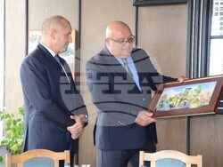 Снимка: Община Видин