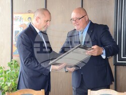 Снимка: Община Видин