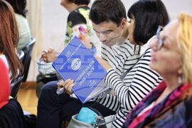 Созопол - Аполония 2023 - "История на БТА (1898-2023)" - представяне