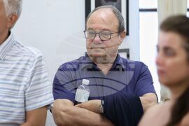 Созопол - Аполония 2023 - "История на БТА (1898-2023)" - представяне