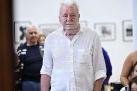 Созопол - Аполония 2023 - "История на БТА (1898-2023)" - представяне