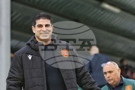 Футбол - национален отбор - подготовка