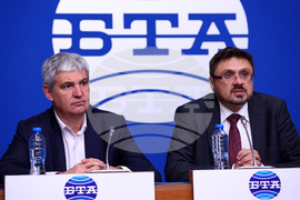 Национален пресклуб на БТА – пресконференция