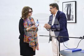 Созопол - Аполония 2023 - "История на БТА (1898-2023)" - представяне