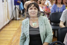 Созопол - Аполония 2023 - "История на БТА (1898-2023)" - представяне