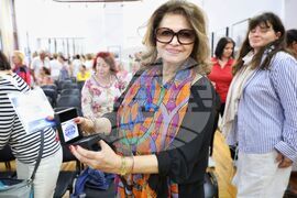 Созопол - Аполония 2023 - "История на БТА (1898-2023)" - представяне