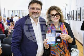 Созопол - Аполония 2023 - "История на БТА (1898-2023)" - представяне