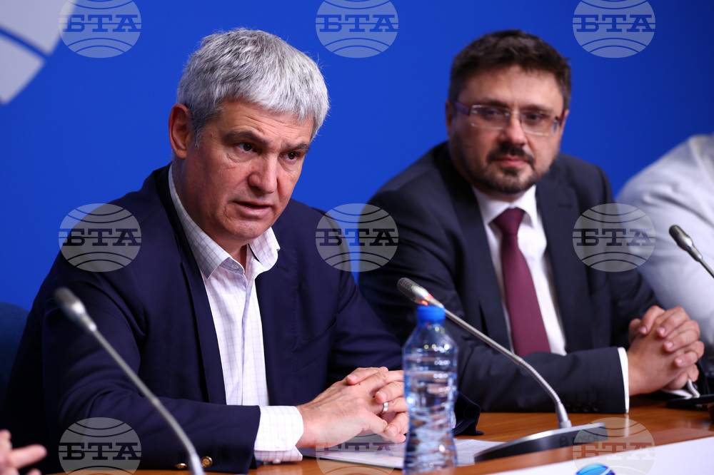 Национален пресклуб на БТА – пресконференция