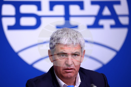 Национален пресклуб на БТА – пресконференция