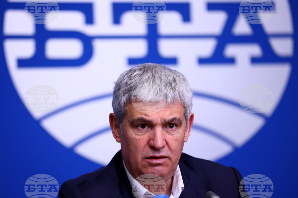 Национален пресклуб на БТА – пресконференция