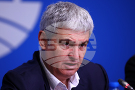 Национален пресклуб на БТА – пресконференция