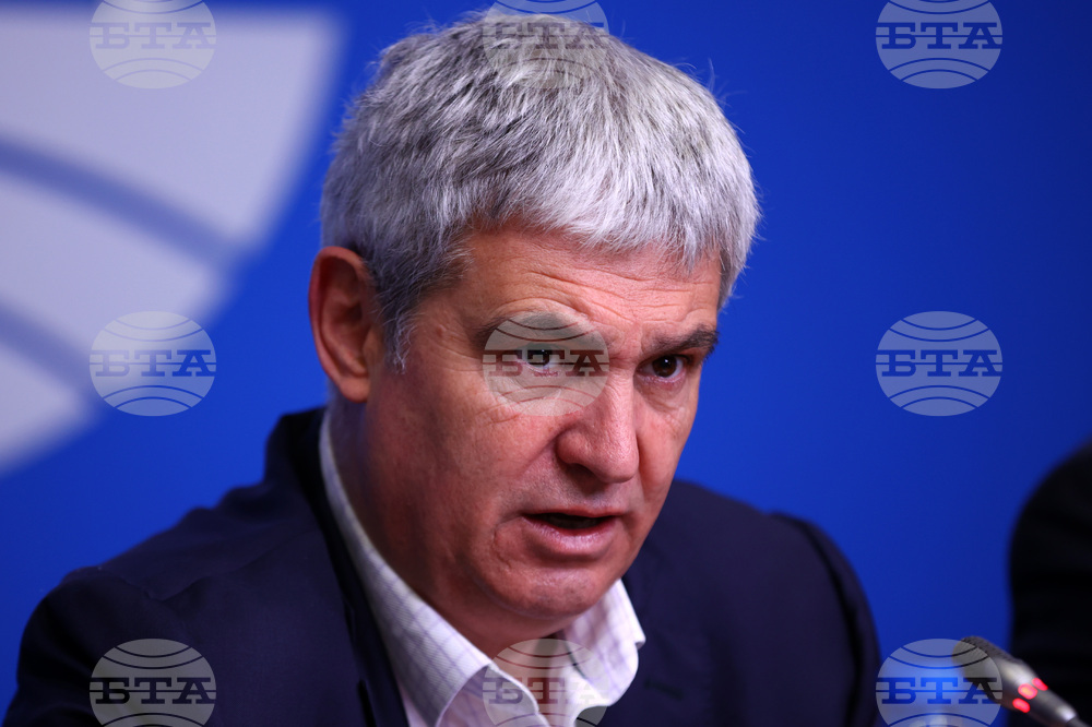 Национален пресклуб на БТА – пресконференция