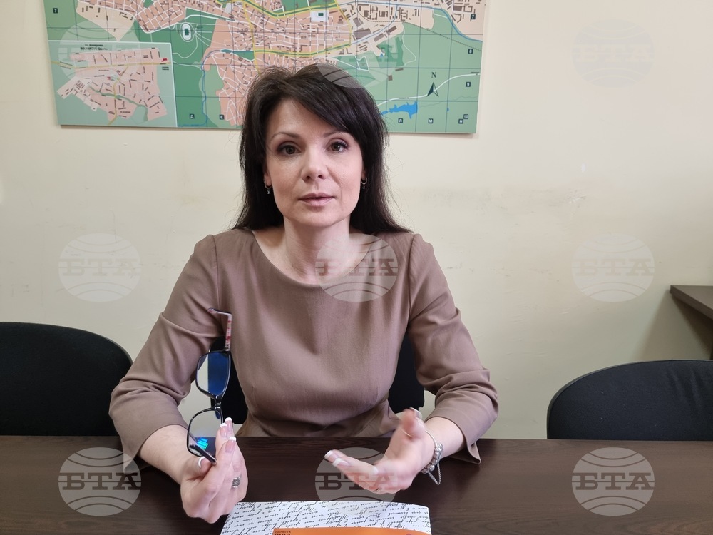 Литературните празници "Южна пролет" са творческата емблема на Хасково, казва зам.-кметът Мария Вълчева
