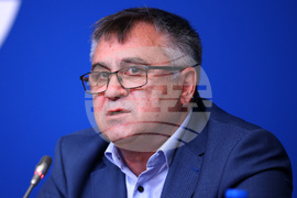 Национален пресклуб на БТА – пресконференция