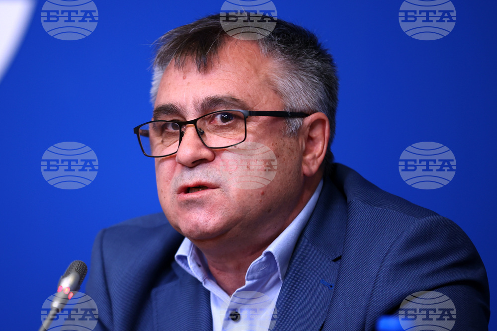 Национален пресклуб на БТА – пресконференция