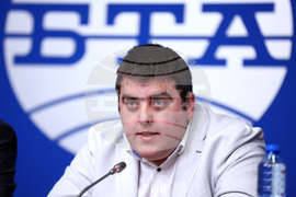 Национален пресклуб на БТА – пресконференция