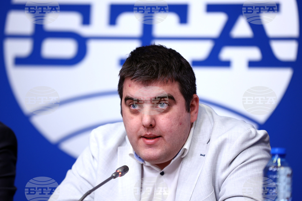 Национален пресклуб на БТА – пресконференция