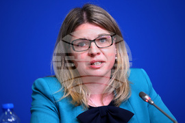 Национален пресклуб на БТА – пресконференция