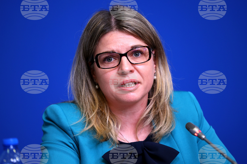 Национален пресклуб на БТА – пресконференция