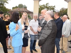 Снимка: Областна администрация Видин 