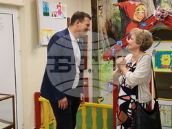 Снимка: Община Хасково