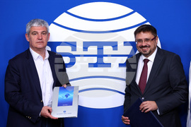 Национален пресклуб на БТА – пресконференция