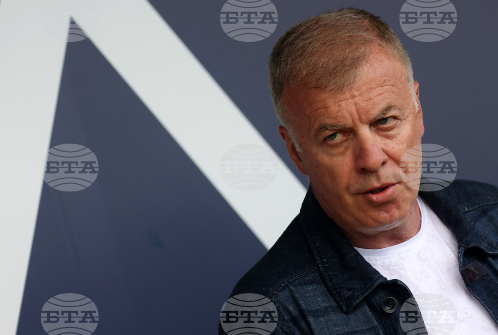 Наско Сираков: "Догодина ще бъдем по-силни"