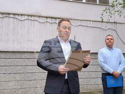 Снимка: Областна администрация Разград