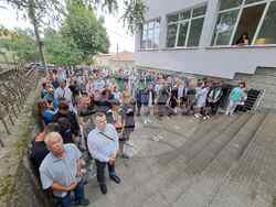 Снимка: Областна администрация Разград