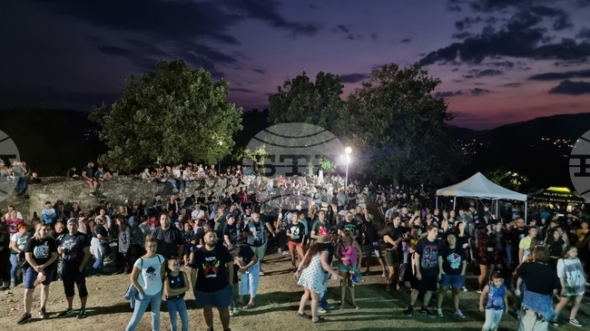 Хоталич рок фест ще се състои на 29 и 30 август край Севлиево