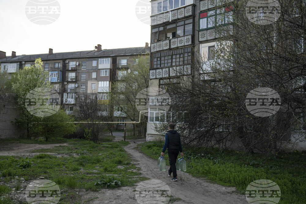 Украйна се нуждае от 5 милиарда долара месечно за социални разходи, заяви премиерът Шмигал