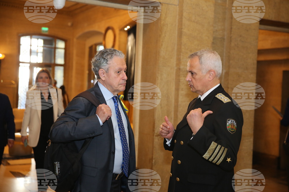 Форум „ЕС среща Балканите"