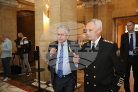 Форум „ЕС среща Балканите"