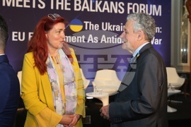 Форум „ЕС среща Балканите"