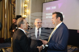 Форум „ЕС среща Балканите"