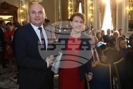 Форум „ЕС среща Балканите"