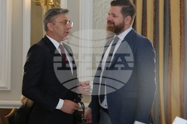 Форум „ЕС среща Балканите"