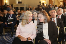 Форум „ЕС среща Балканите"