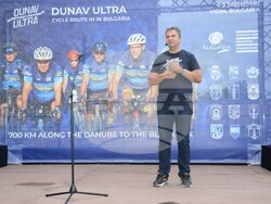 Снимка: Община Видин