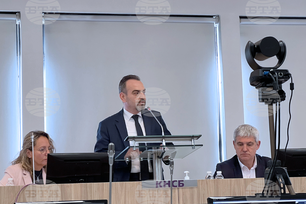 Форум  "Адаптивност, гъвкавост и сигурност на заетите в отрасъл ВиК с внедряването на дигитални технологии“