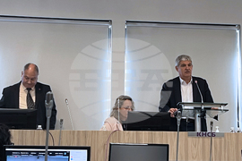 Форум  "Адаптивност, гъвкавост и сигурност на заетите в отрасъл ВиК с внедряването на дигитални технологии“