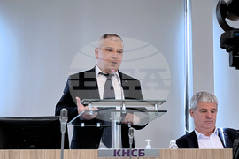 Форум  "Адаптивност, гъвкавост и сигурност на заетите в отрасъл ВиК с внедряването на дигитални технологии“